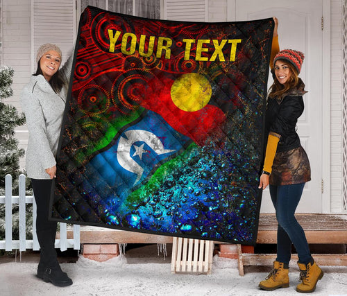 custom-premium-quilt-always-was-always-will-be-naidoc-week-2021