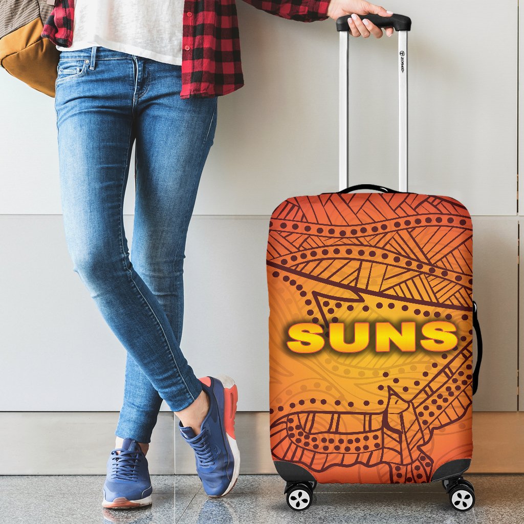 gold-coast-luggage-covers-suns-simple-indigenous-style-2