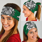 maori-bulldog-bandana-new-zealand-bandana-green
