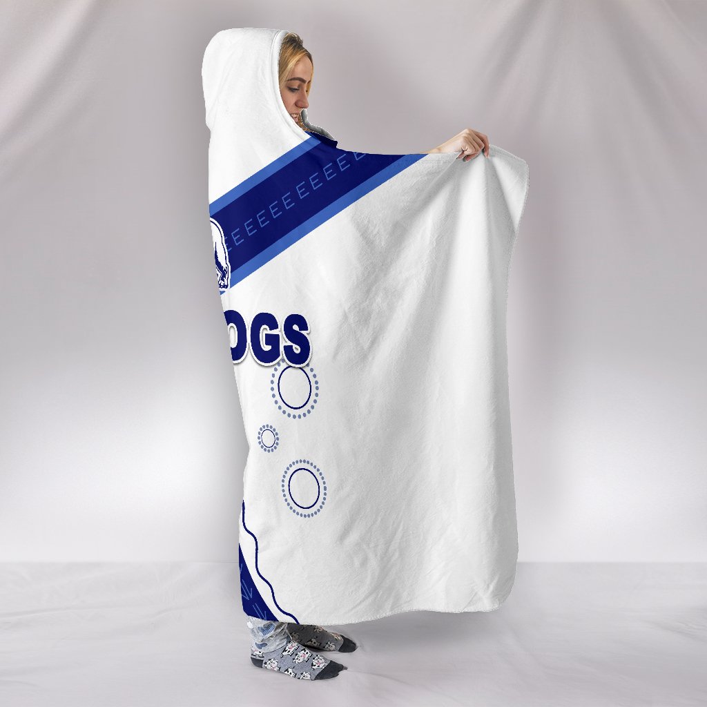 canterbury-bankstown-bulldogs-hooded-blanket-simple-indigenous