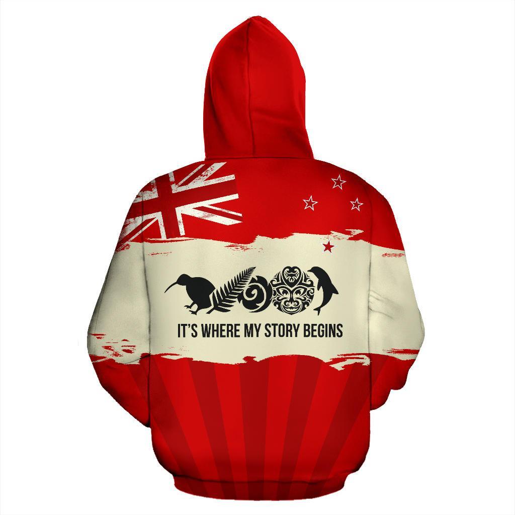 new-zealand-where-my-story-begins-hoodie-red