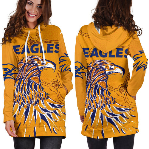 west-coast-hoodie-dress-eagles-indigenous