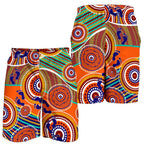 aboriginal-shorts-australian-map-dot-painting-men