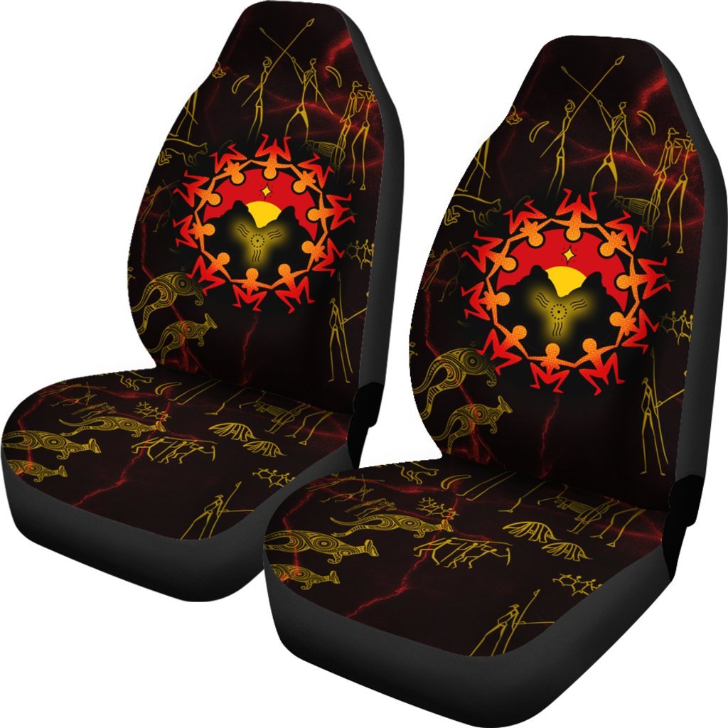aboriginal-car-seat-covers-australia-map-and-indigenous-flag