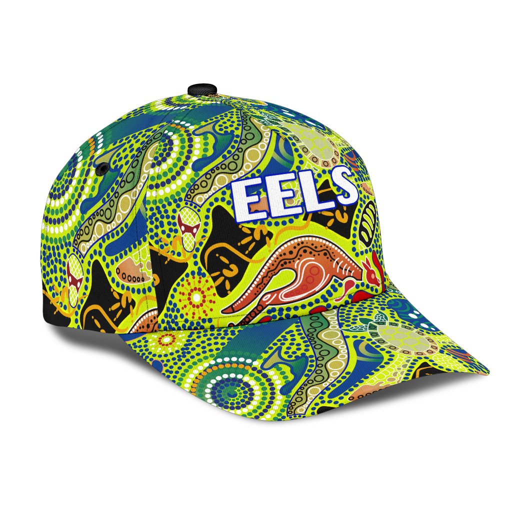 parramatta-cap-eels-unique-indigenous
