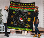penrith-panthers-christmas-premium-quilt-indigenous
