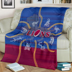 brisbane-premium-blanket-proud-lions-simple
