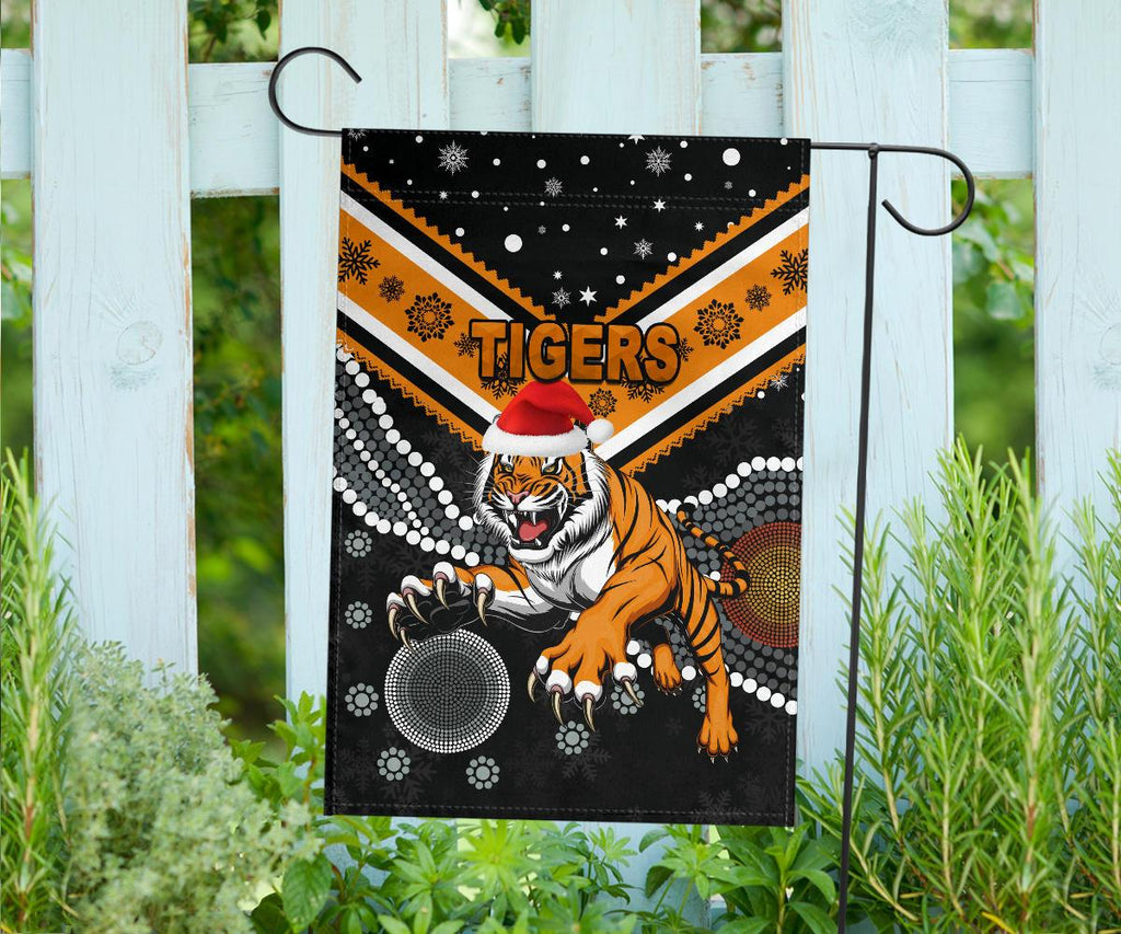 wests-christmas-flag-tigers-indigenous