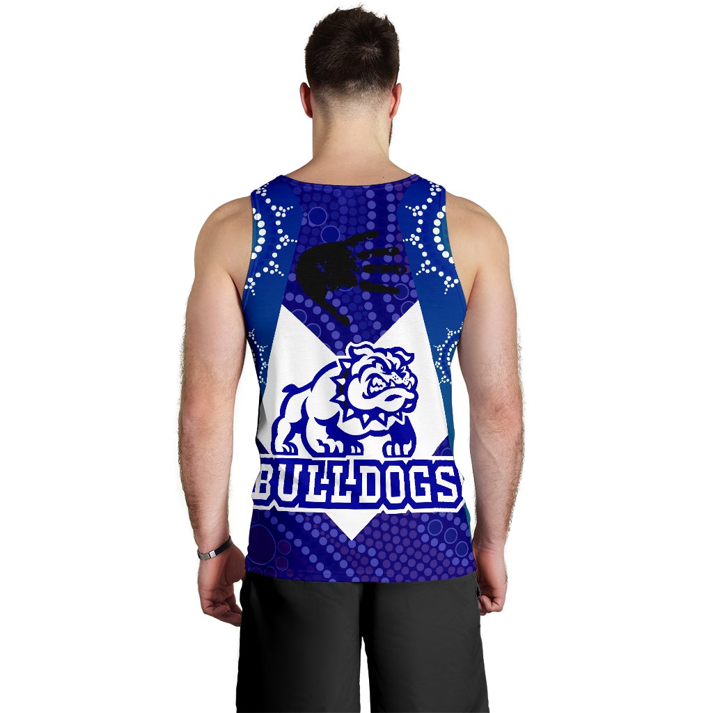 bulldogs-men-tank-top-aboriginal-country-style