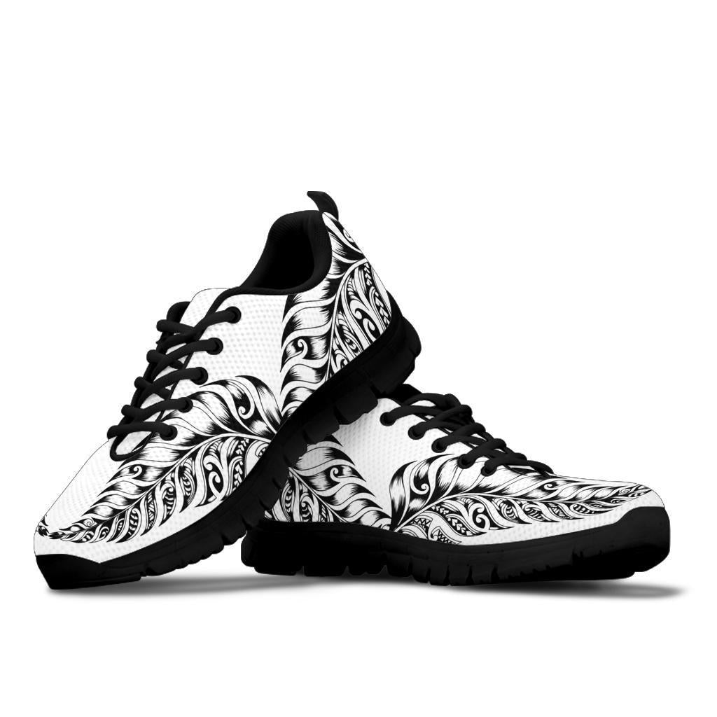 new-zealand-silver-fern-sneakers-maori-koru-tattoo