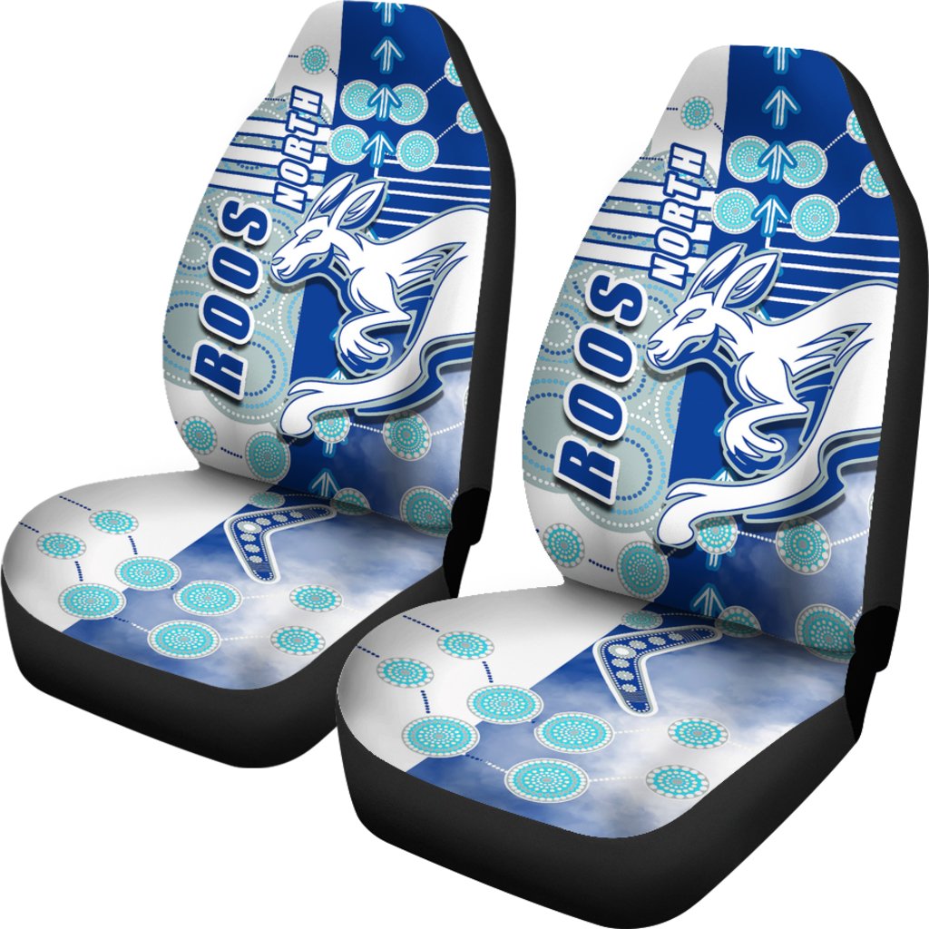 melbourne-kangaroos-car-seat-covers-indigenous-north-roos
