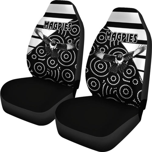 western-suburbs-magpies-car-seat-covers-simple-indigenous