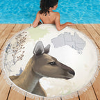 beach-blanket-kangaroo-blanket-australia-map-59-x-59-inches