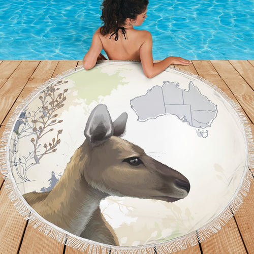 beach-blanket-kangaroo-blanket-australia-map-59-x-59-inches