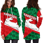 rabbitohs-womens-hoodie-dress-sporty-style-3