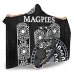 magpies-hooded-blanket-aboriginal