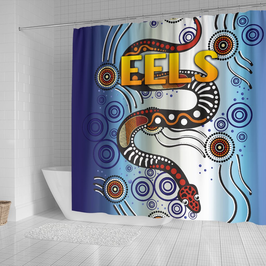 parramatta-shower-curtain-eels-simple-indigenous