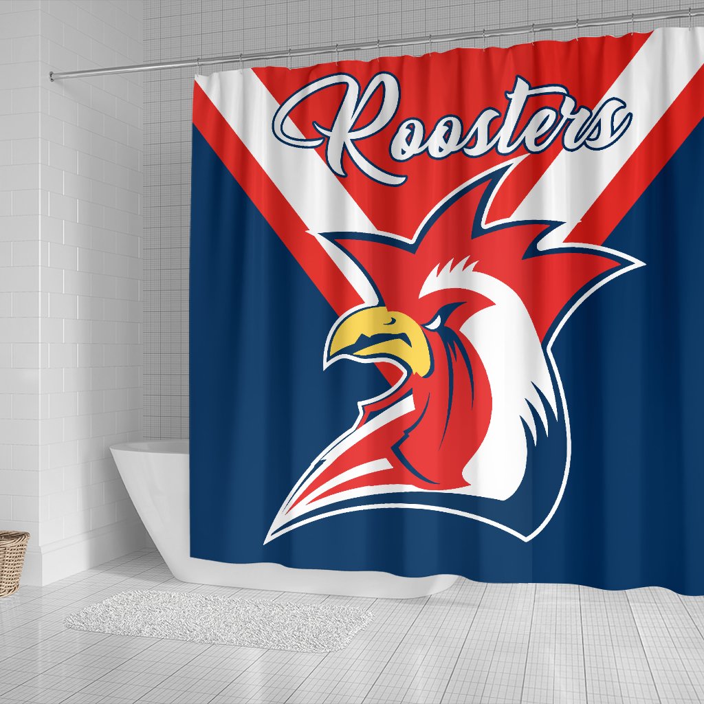 australia-roosters-shower-curtain-rugby