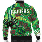 canberra-mens-bomber-jacket-raiders-indigenous-2