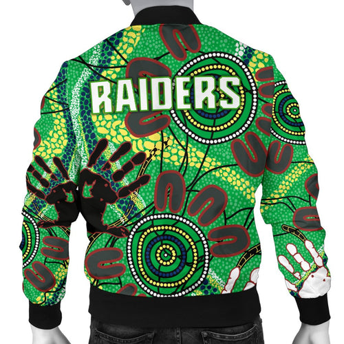 canberra-mens-bomber-jacket-raiders-indigenous-2