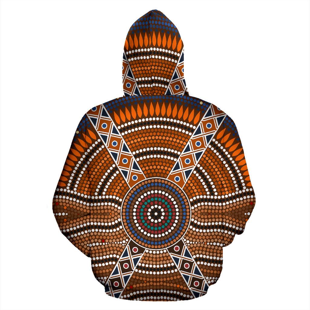 aboriginal-hoodie-circle-dot-painting-ver01