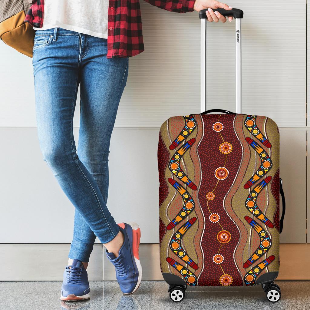 luggage-cover-aboriginal-luggage-cover-boomerang-patterns-unisex