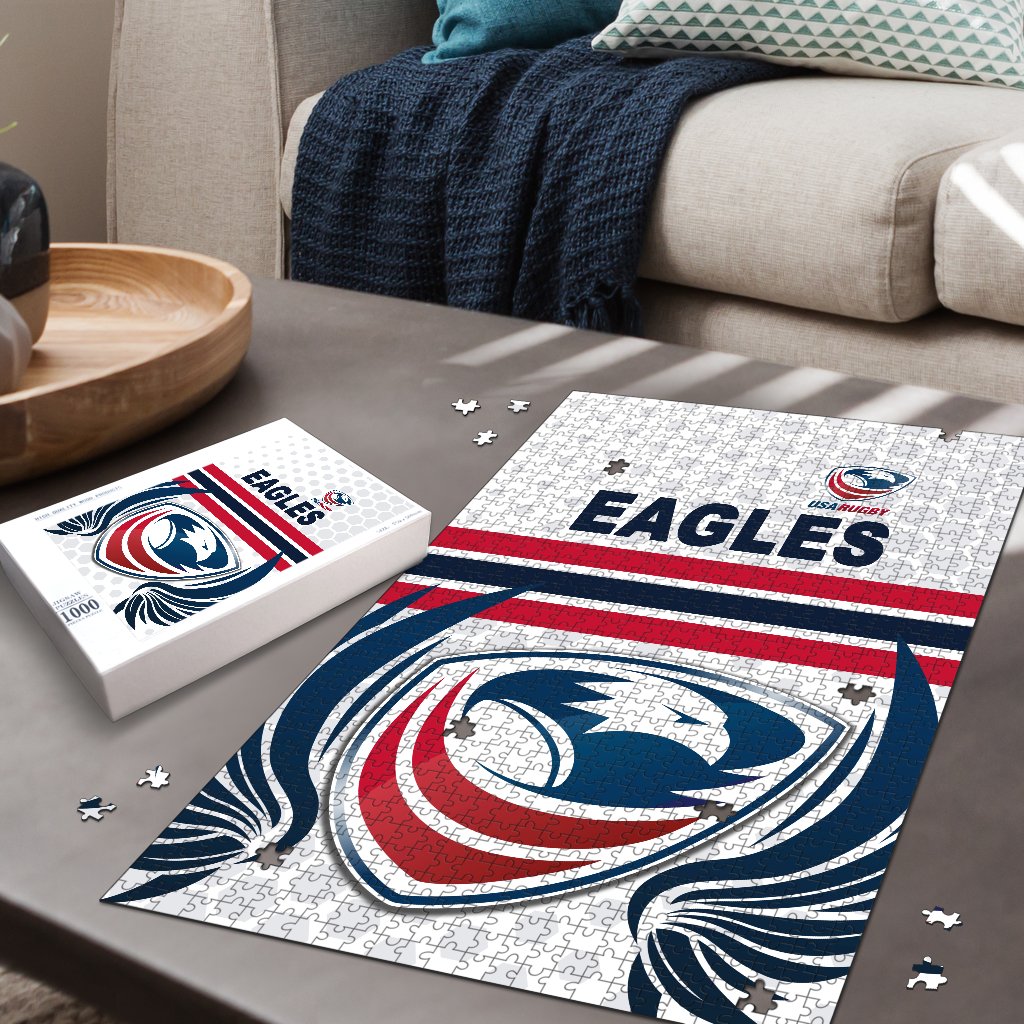 usa-rugby-premium-wood-jigsaw-puzzle-vertical-eagles-simple-style-white