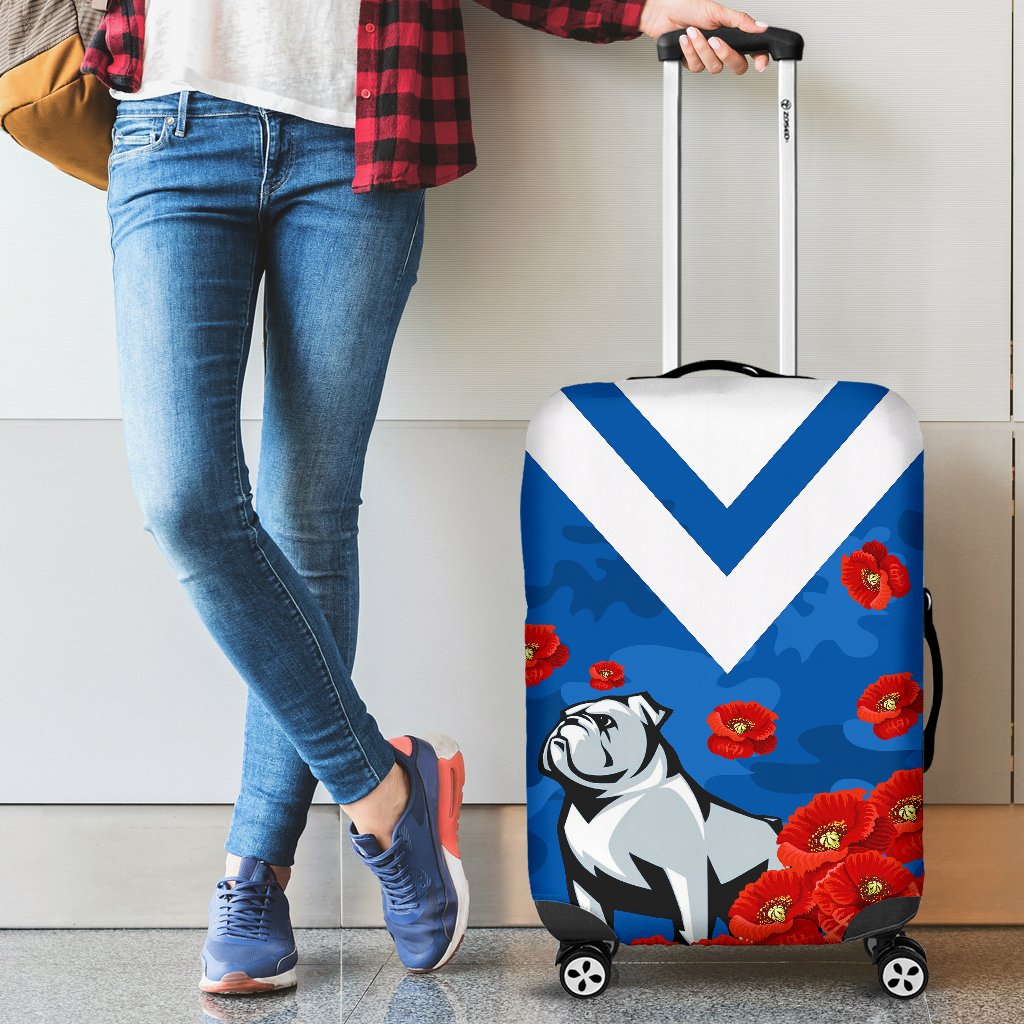 bulldogs-luggage-covers-poppy-flowers