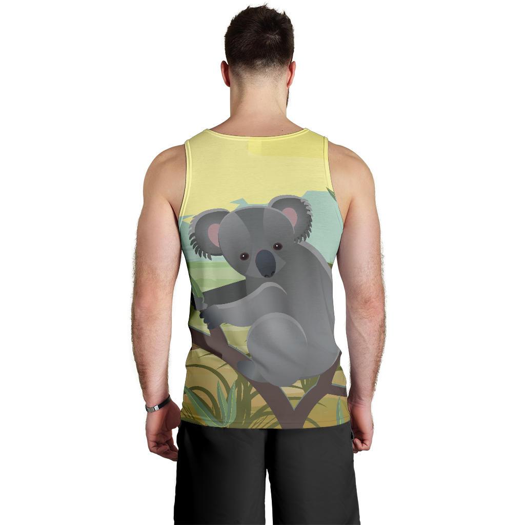 men-tank-top-koala-mens-tank-tree