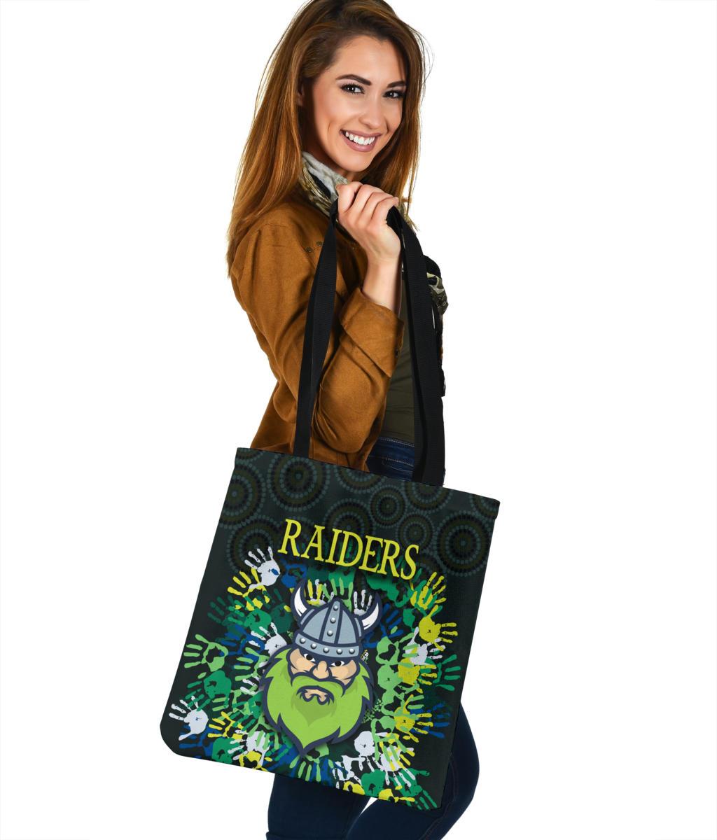 canberra-tote-bag-raiders-viking-simple-indigenous