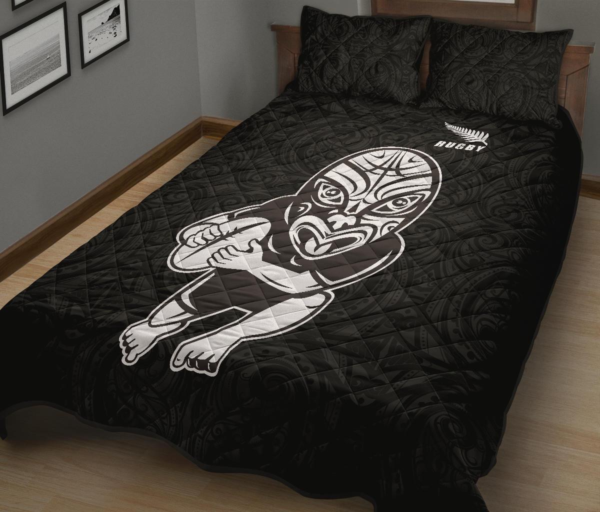 quilt-bed-set-nz-rugby-haka-new-style
