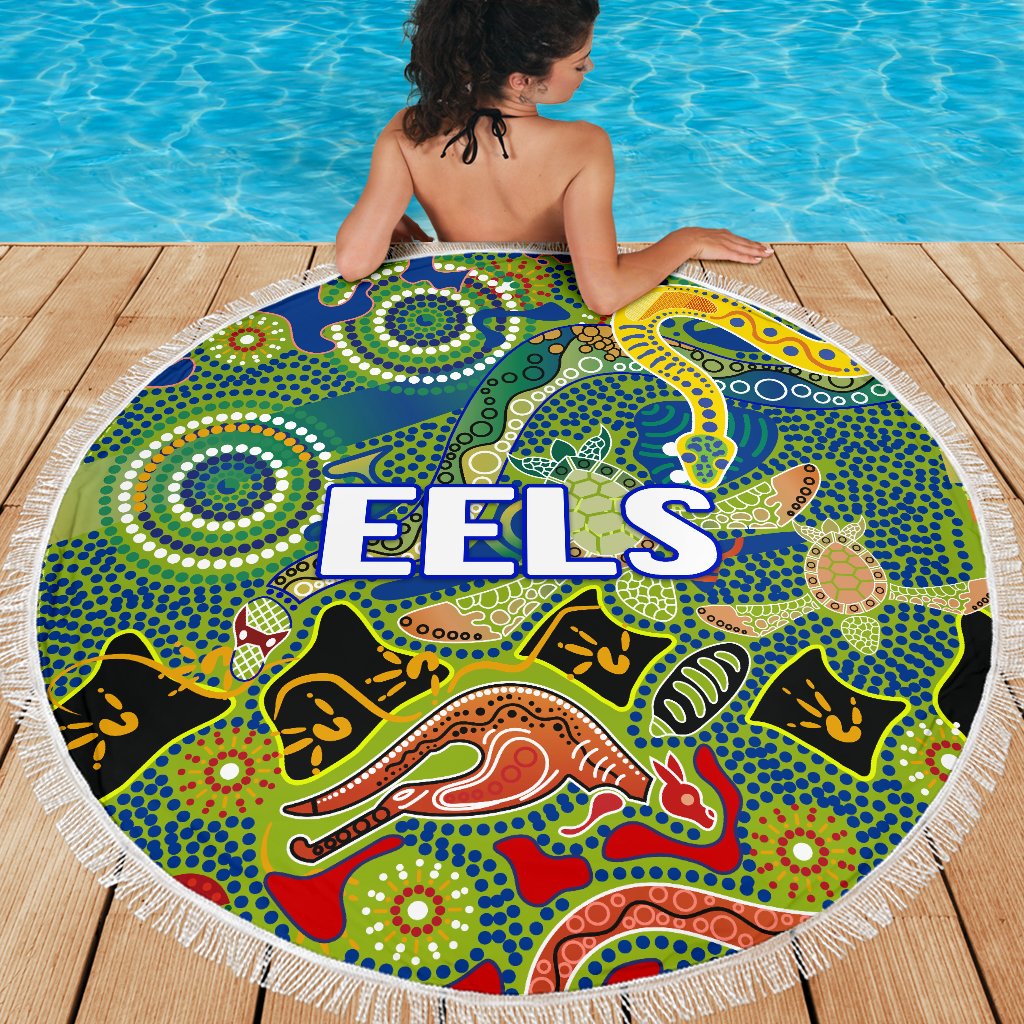 parramatta-beach-blanket-eels-unique-indigenous