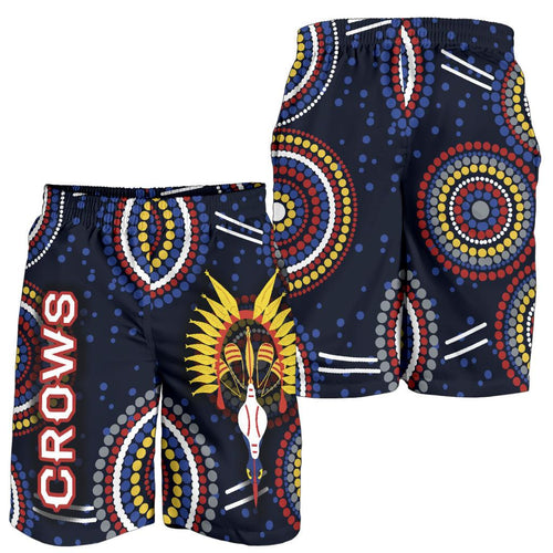 adelaide-men-shorts-original-indigenous-crows