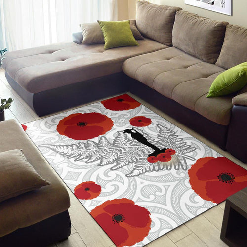 anzac-maori-area-rug-silver-fern-lest-for-get