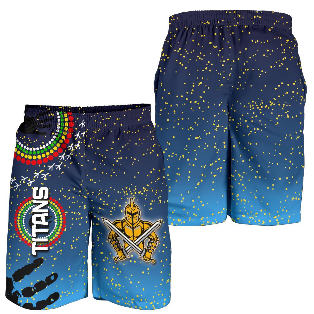 naidoc-titans-men-shorts-gold-coast-aboriginal