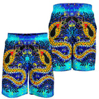 aboriginal-mens-shorts-indigenous-crocodile
