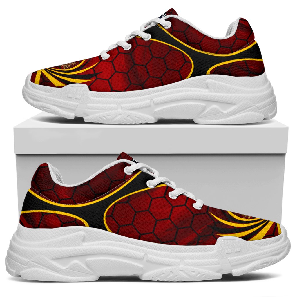 sneakers-australian-coat-of-arms-shoes-bloody-oath-chunky