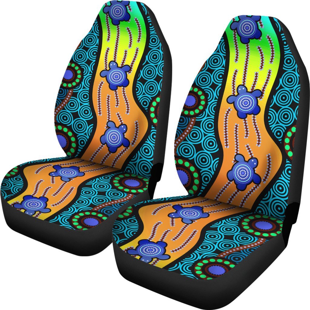 car-seat-covers-aboriginal-turtle