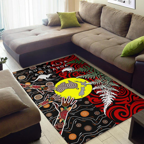new-zealand-australia-area-rug-maori-aboriginal