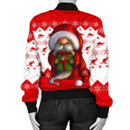 christmas-bomber-jacket-christmas-gnome-jacket-women