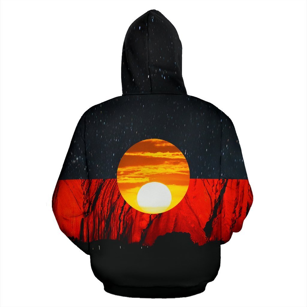 rugby-life-hoodie-australia-aboriginal-flag-k5-limited-edition