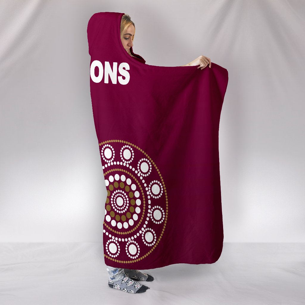queensland-hooded-blanket-maroons-simple-indigenous