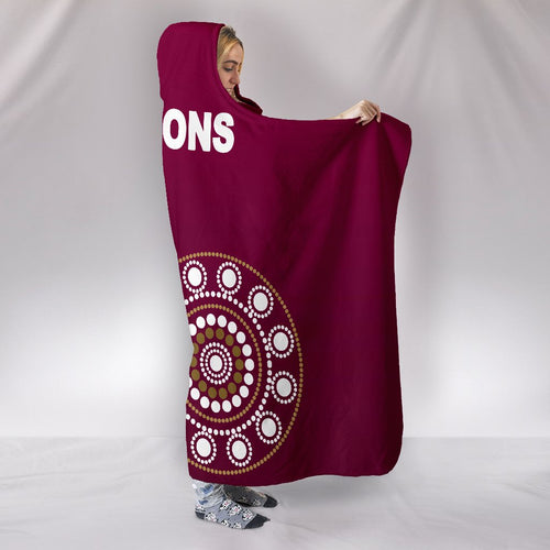 queensland-hooded-blanket-maroons-simple-indigenous