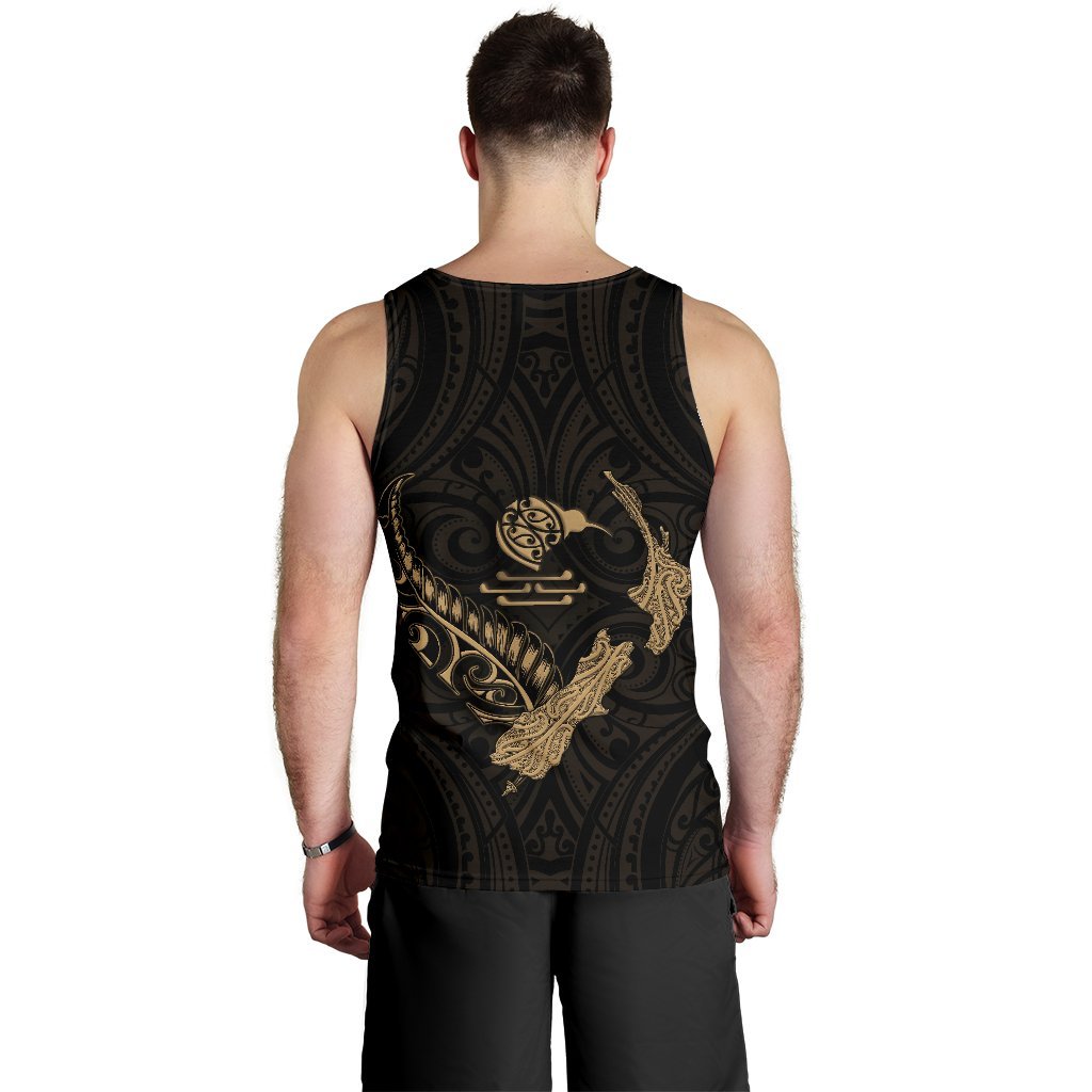 new-zealand-heart-mens-tank-top-map-kiwi-mix-silver-fern-gold