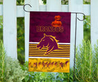 brisbane-broncos-flag-anzac-day-simple-style-maroon