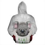 christmas-hoodie-koala-hoodie-merry-christmas-all-over-print-unisex