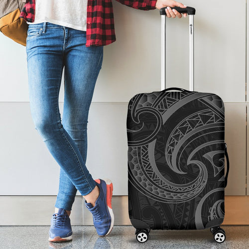 new-zealand-maori-mangopare-luggage-cover-polynesian-black