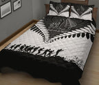 new-zealand-anzac-quilt-bed-set-lest-we-forget-silver-fern-quilt-and-pillow-cover