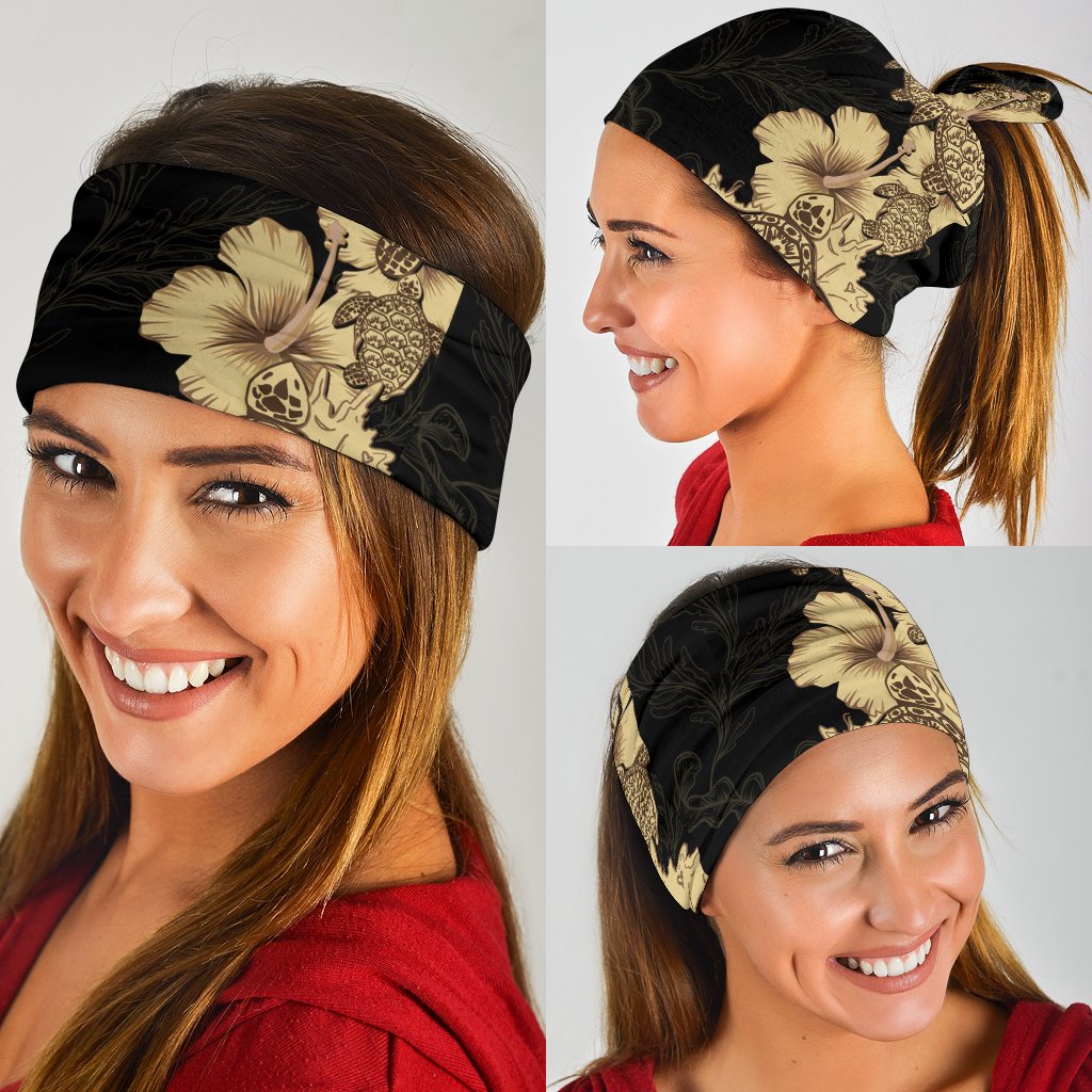 hibiscus-plumeria-golden-turtle-bandana