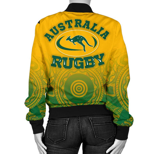 aboriginal-womens-bomber-jacket-australia-rugby-and-coat-of-arms